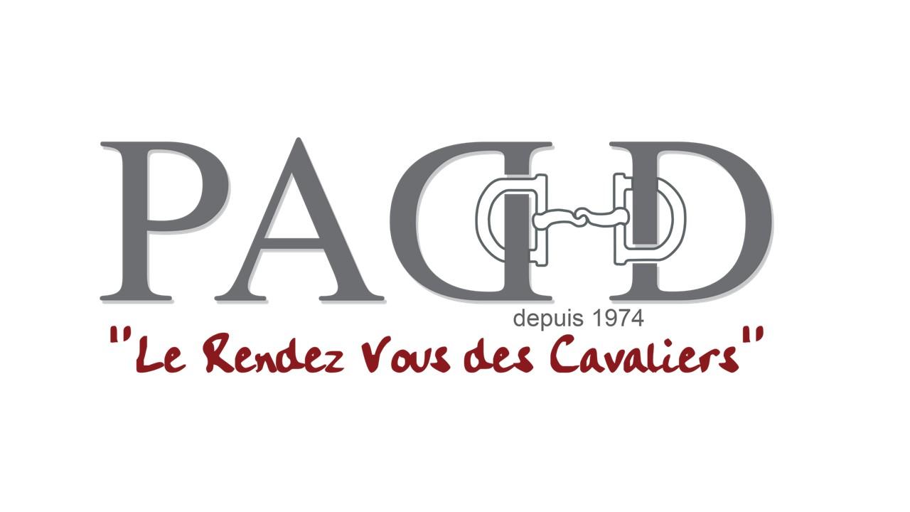 padd logo